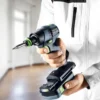 Festool Akku-Bohrschrauber TXS 18-Basic im Systainer - 576894
