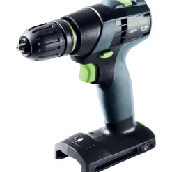 Festool Akku-Bohrschrauber TXS 18-Basic im Systainer - 576894
