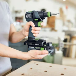 Festool Akku-Bohrschrauber TXS 18-Basic im Systainer - 576894