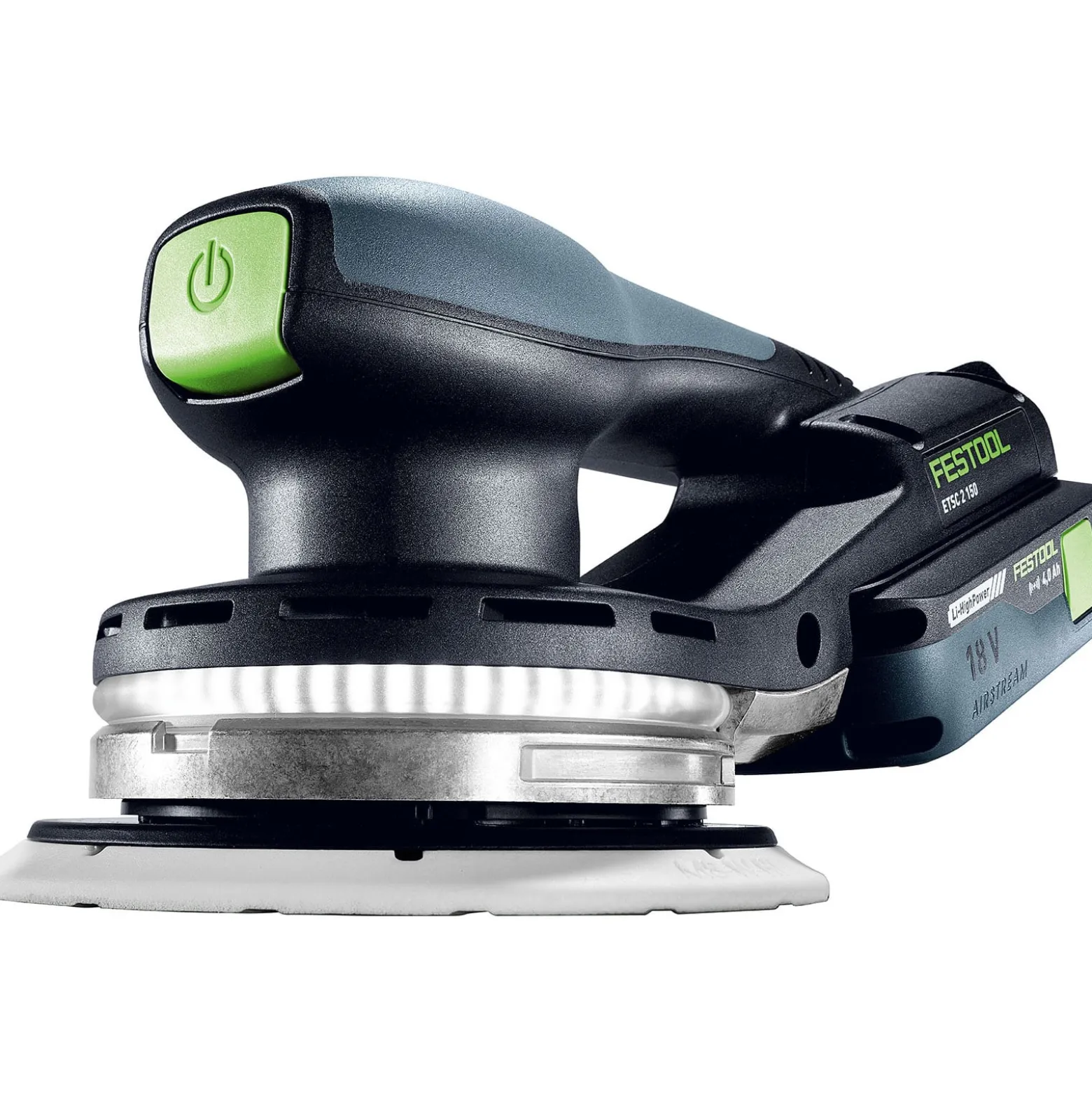 Festool Akku-Exzenterschleifer ETSC 2 150 4,0 I-Plus - 577726