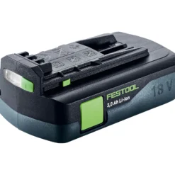 Festool Akkupack BP 18 Li 3,0 C - 577658