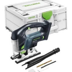 Festool Akku-Pendelstichsäge PSBC 420 EB-Basic CARVEX - 576530