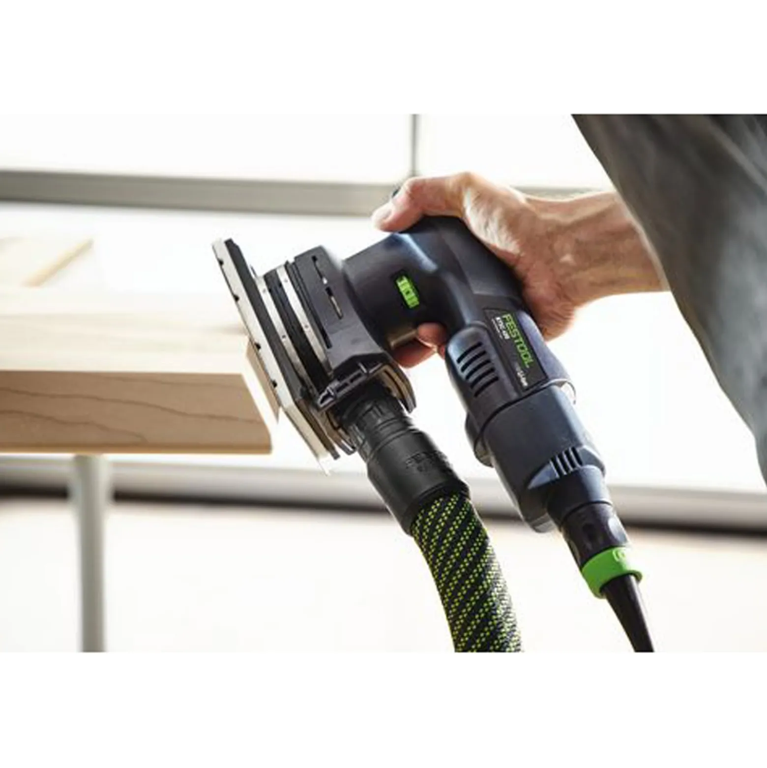 Festool Akku-Rutscher RTSC 400 3,0 I-Plus - 578931