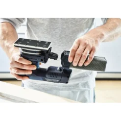 Festool Akku-Rutscher RTSC 400 3,0 I-Plus - 578931