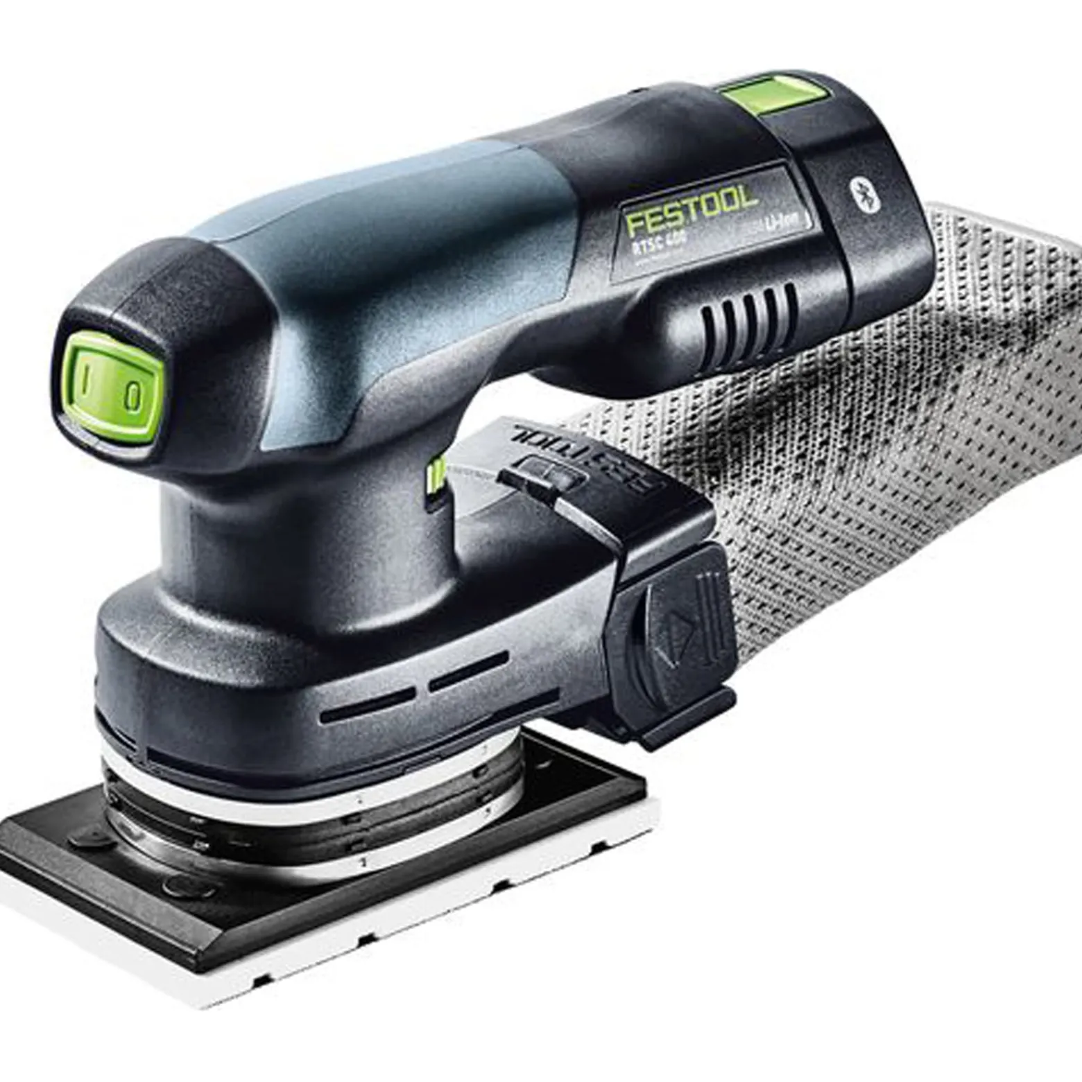 Festool Akku-Rutscher RTSC 400 3,0 I-Set - 578934