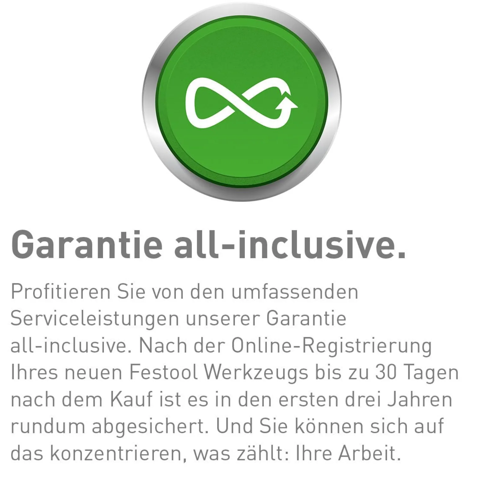 Festool Akku-Schlagbohrschrauber TPC 18/4 I-Basic QUADRIVE - 575604