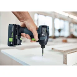 Festool Akku-Schlagschrauber TID 18-Basic - 576481