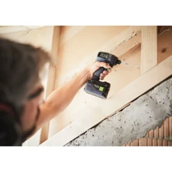 Festool Akku-Schlagschrauber TID 18-Basic - 576481