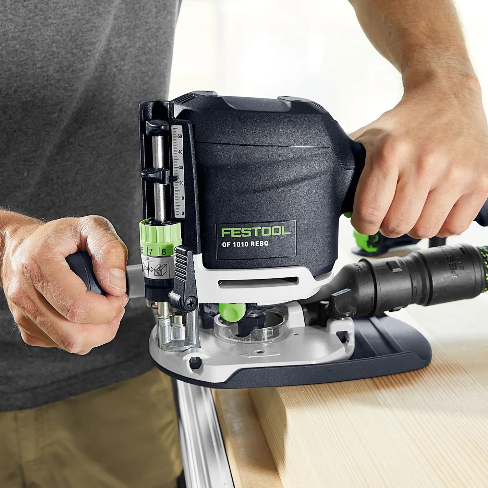 Festool Auflage AFB-OF 1010 R - 578058