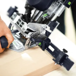 Festool Dübelfräse DF 700 EQ-Plus DOMINO XL - 576426