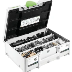 Festool DOMINO Verbinder Sortiment KV-SYS D8 - 576797