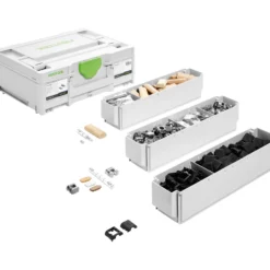 Festool DOMINO Verbinder Sortiment SV-SYS D14 - 576795