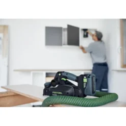Festool Energie-Set SYS 18V 4xHP5,0/TCL6DUO - 578681
