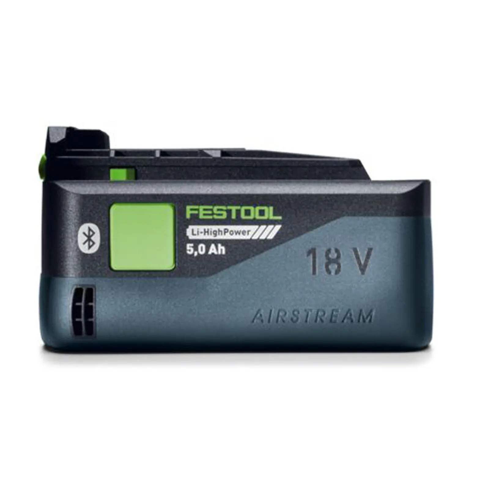 Festool Energie-Set SYS 18V 2xHP5,0/TCL6DUO - 578679