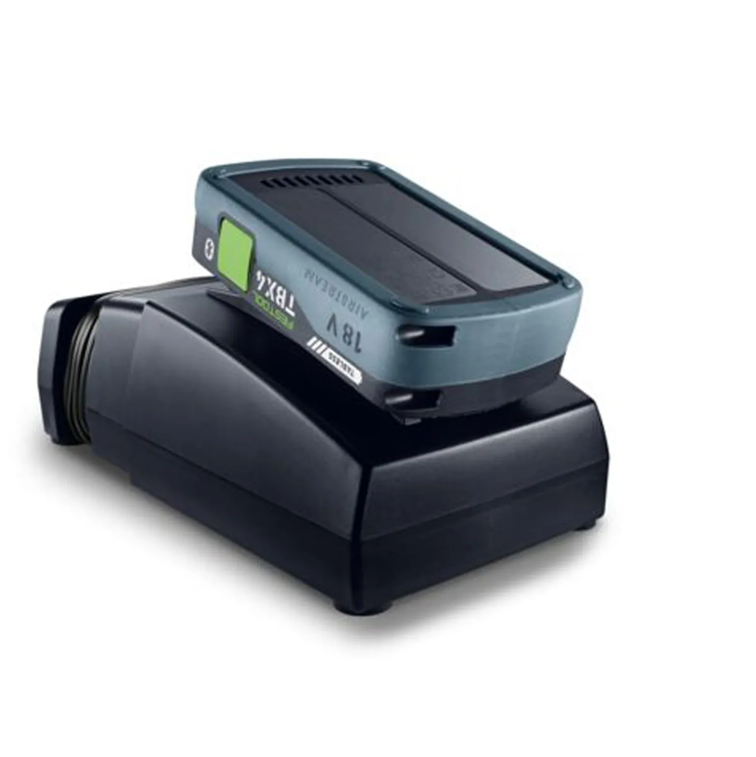 Festool Energie-Set 18V 2xTBX4/TCL6 - 578731