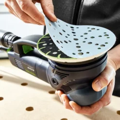 Festool FastFix Schleifteller ST-STF D150/MJ2-FX-H-HT - 202463