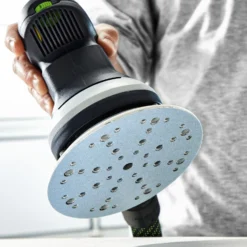 Festool FastFix Schleifteller ST-STF D150/MJ2-FX-H-HT - 202463