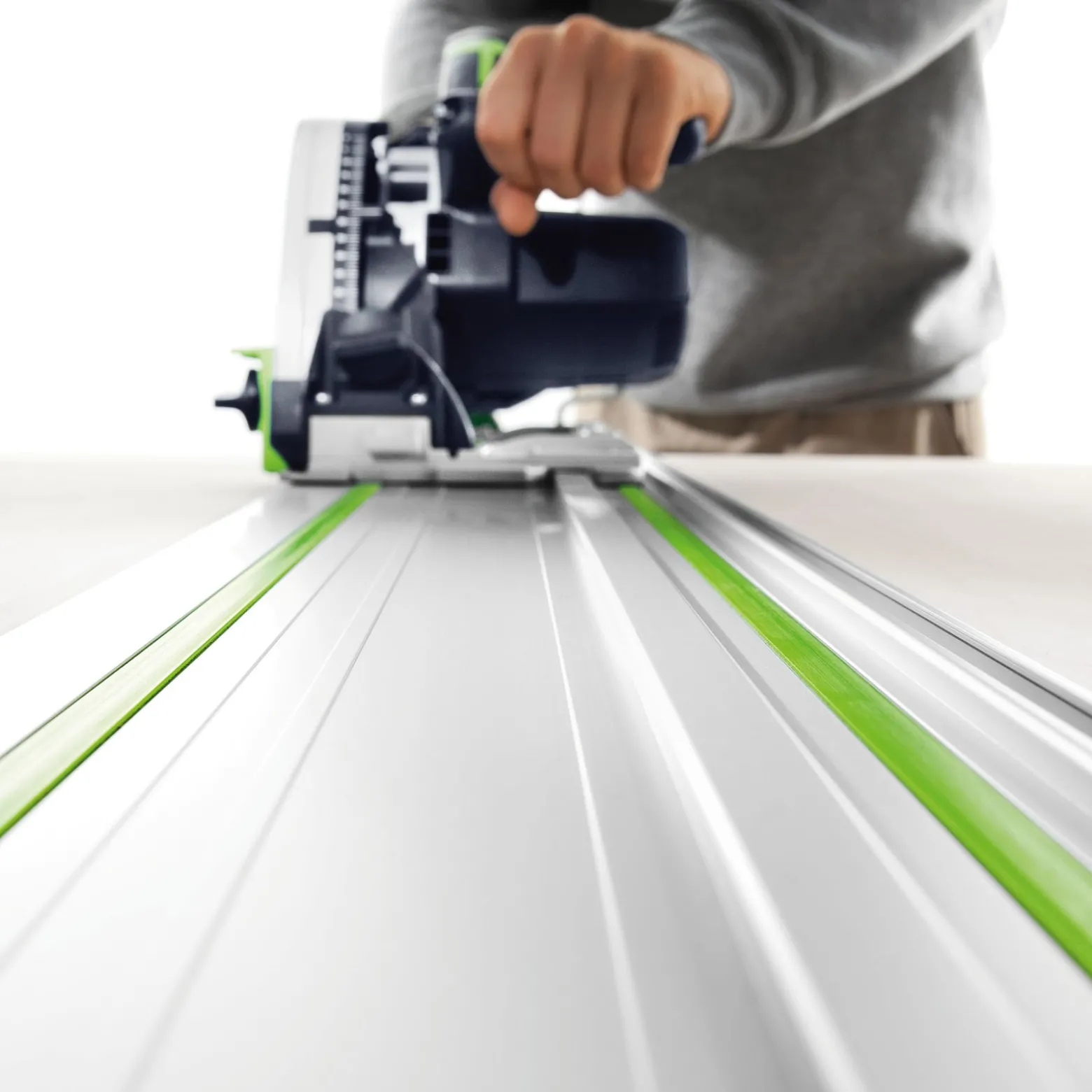 Festool Führungsschiene FS 2400/2 - 491502