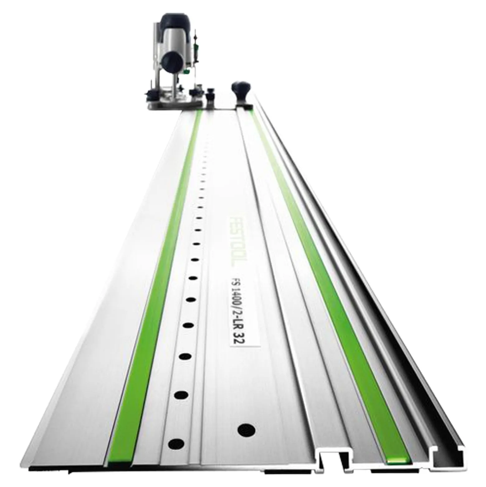 Festool Führungsschiene FS 1400/2-LR 32 - 496939
