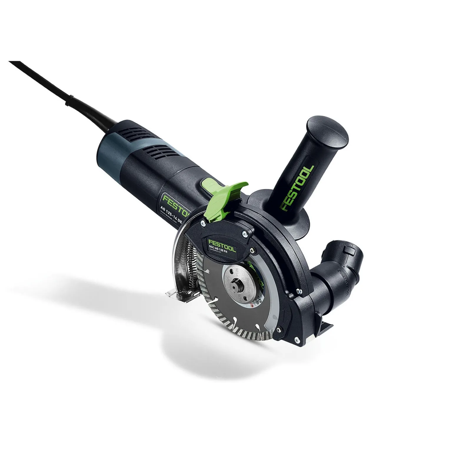 Festool Freihand Trennsystem DSC-AG 125 FH-Plus - 578044