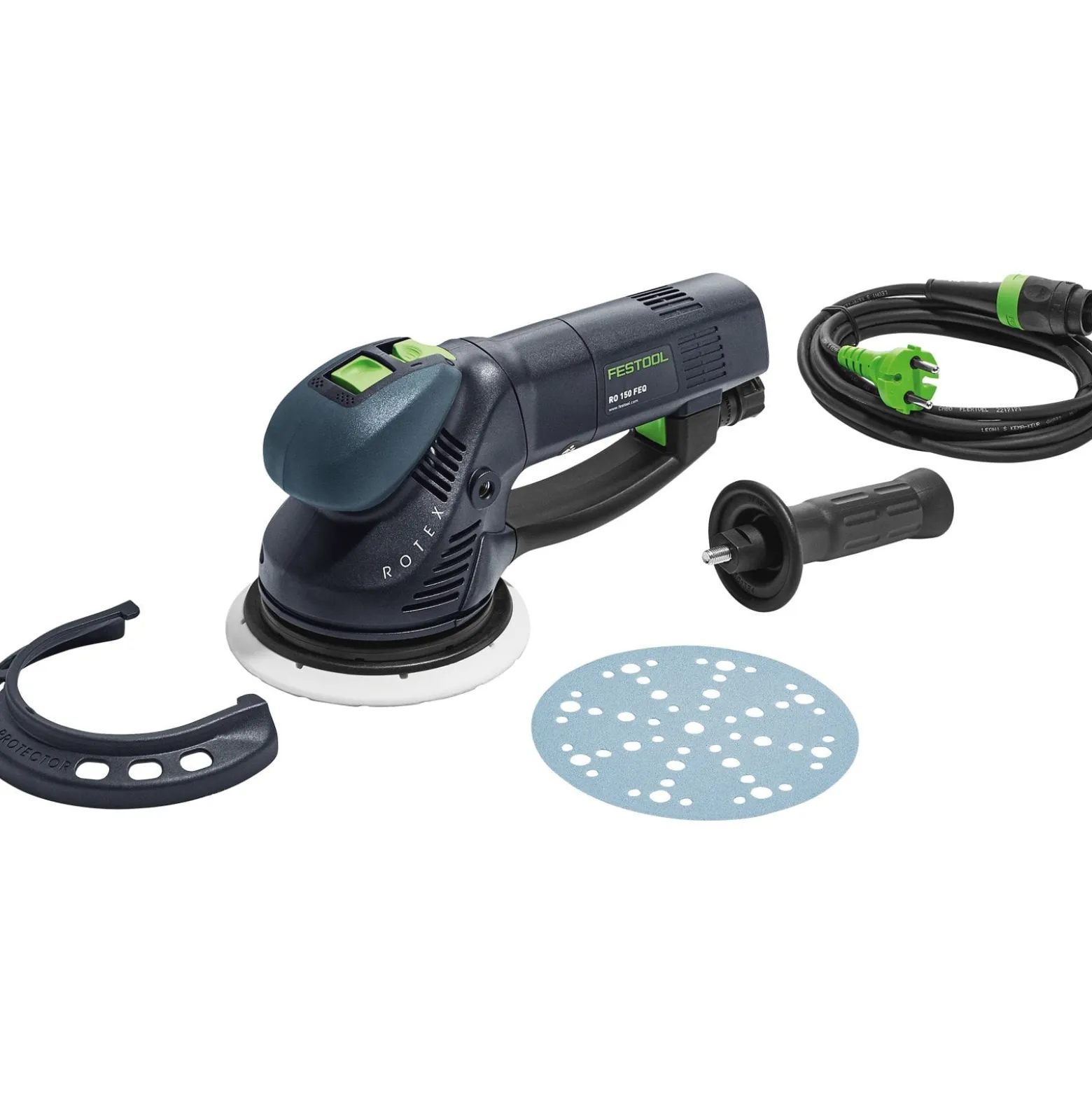 Festool Getriebe-Exzenterschleifer ROTEX RO 150 FEQ - 575066