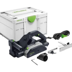 Festool Hobel HL 850 EB-Plus 850 W - 576253