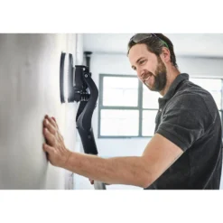 Festool Langhalsschleifer- und Sauger-Set PLANEX LHS 2 225 EQI/CTL 36-Set - 578424