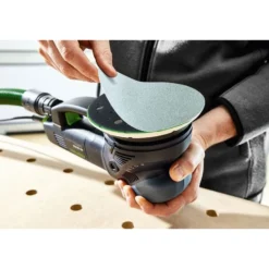 Festool Netzschleifmittel Granat Net D150 P80 GR NET/10 - 578651