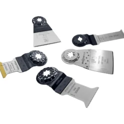 Festool Oszillierer-Sägeblatt-Set OSC-SORT/5 - 578098