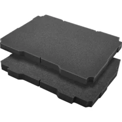 Festool Rasterschaum SE-VAR SYS3 M/2 für Systainer³ M - 204942