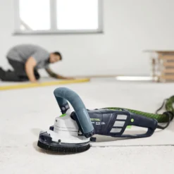 Festool Sanierungsschleifer RG 130 ECI-Plus RENOFIX 1.600 W im Systainer - 577045