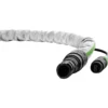 Festool Saugschlauch plug it D 27/22 Antistatik glatt D 27/22x3,5m-AS-GQ/CT - 200041