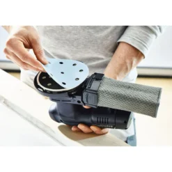 Festool Schleifmittel Granat D150 P120 GR/50 - 578359