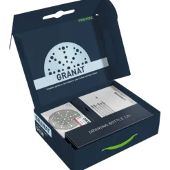 Festool Schleifscheibe STF D150/48 GR-Set P Granat - 578131