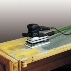 Festool Schleifschuh StickFix SSH-STF-115x221/10 RS 1 C - 488226