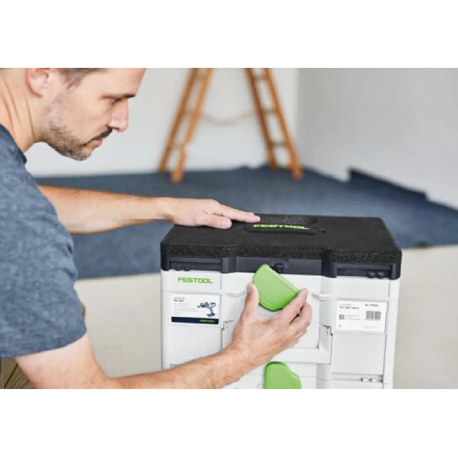 Festool Sitzkissen SK-CT/SYS - 578730
