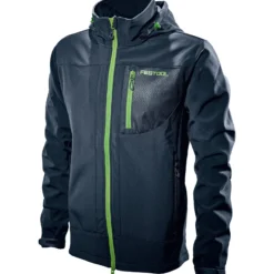 Festool Softshell-Jacke Herren Festool XXXL - 204061
