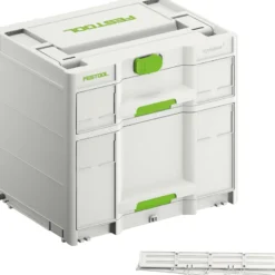Festool Sortainer³ SYS3-SORT/2 M 337 - 577770
