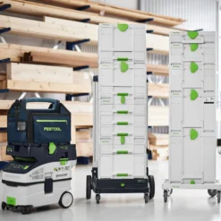 Festool Sortainer³ SYS3-SORT/2 M 337 - 577770