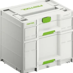 Festool Sortainer³ SYS3-SORT/2 M 337 - 577770