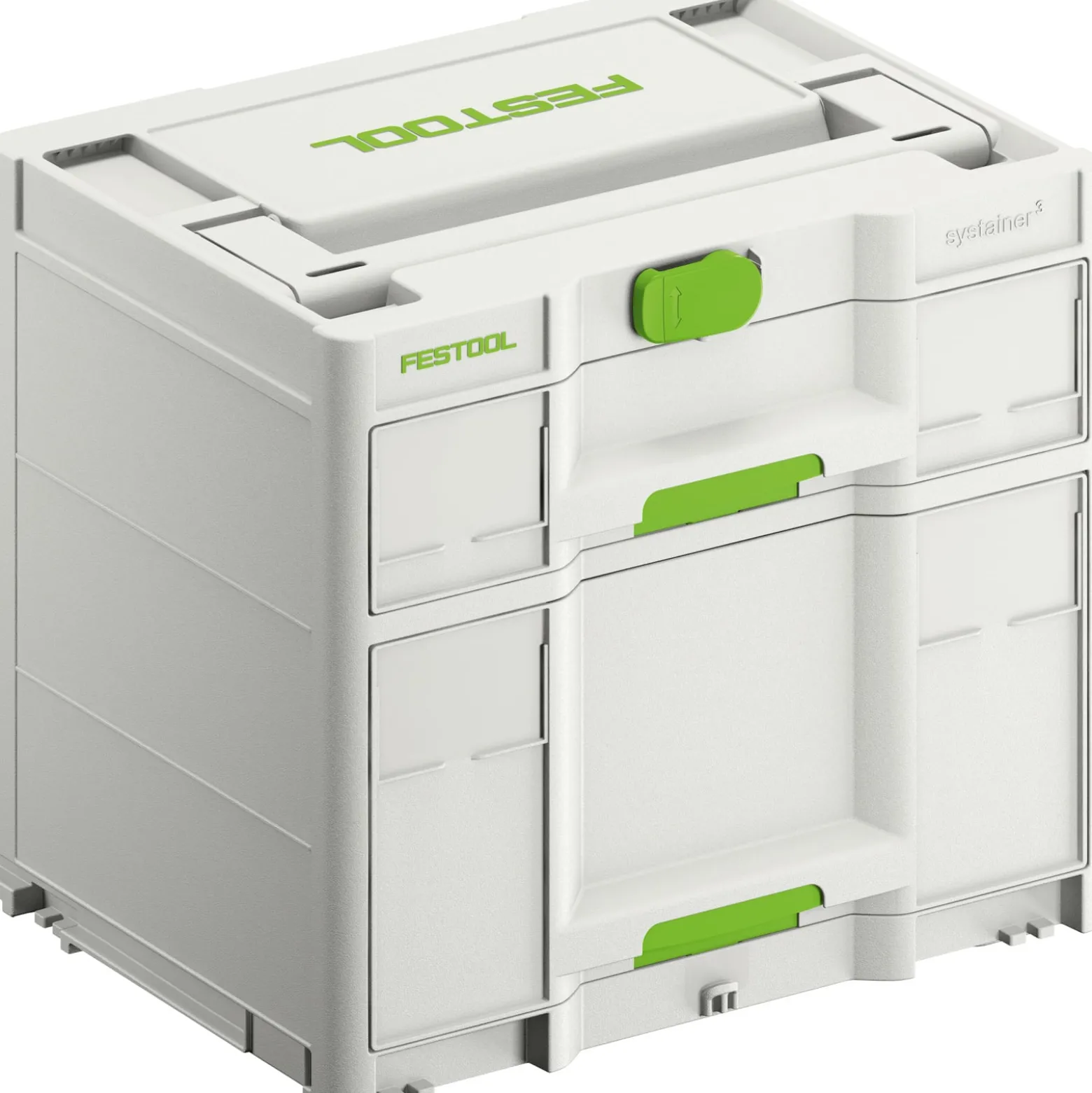 Festool Sortainer³ SYS3-SORT/2 M 337 - 577770