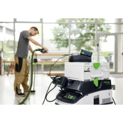 Festool Steckdosenmodul SD I-CT26-48 - 578078