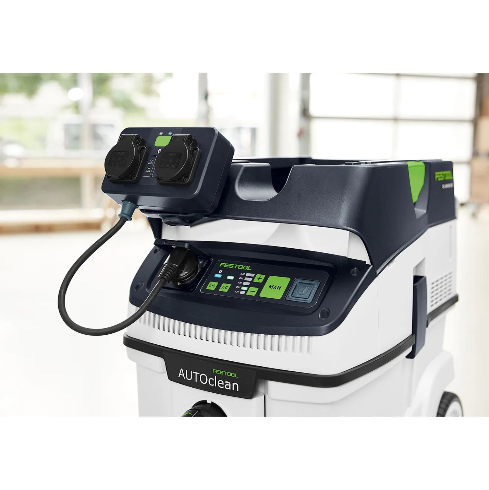 Festool Steckdosenmodul SD I-CT26-48 - 578078