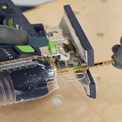 Festool Stichsägeblatt-Set STS-Sort/21 W/P/M - 578071