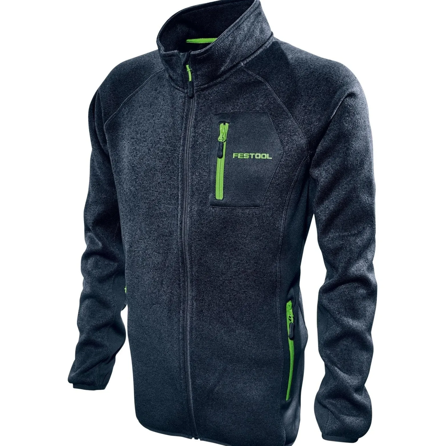 Festool Sweatjacke SJ-FT1 M - 204009