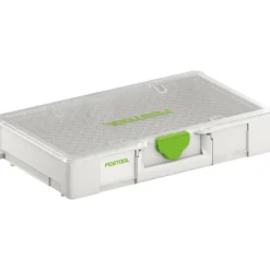 Festool Systainer³ Organizer SYS3 ORG L 89 - 204855