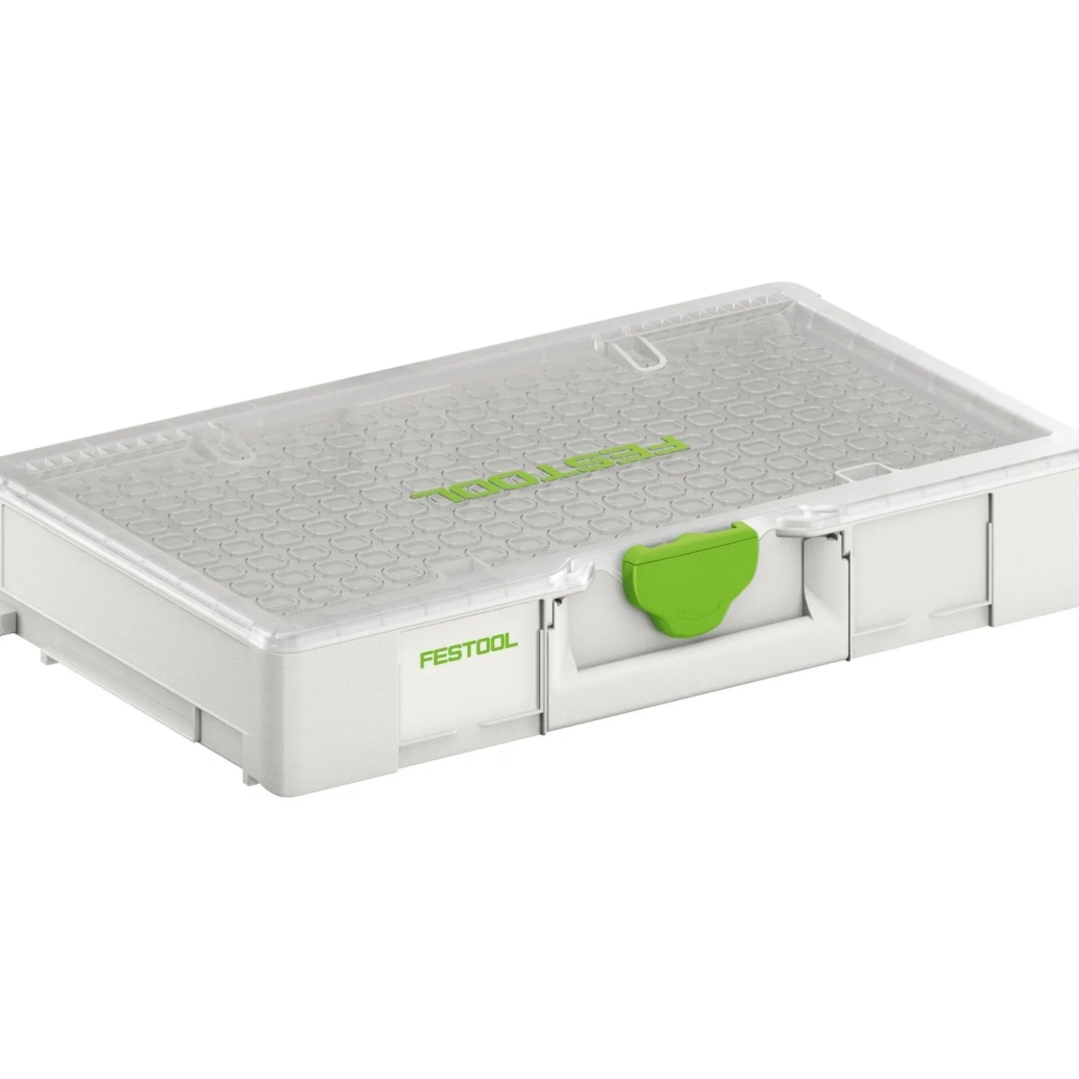 Festool Systainer³ Organizer SYS3 ORG L 89 - 204855