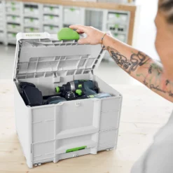Festool Systainer³ SYS3-COMBI M 337 - 577767