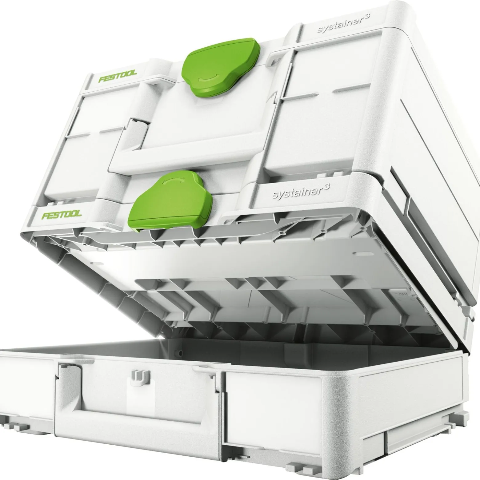 Festool Systainer³ SYS3 M 187 - 204842