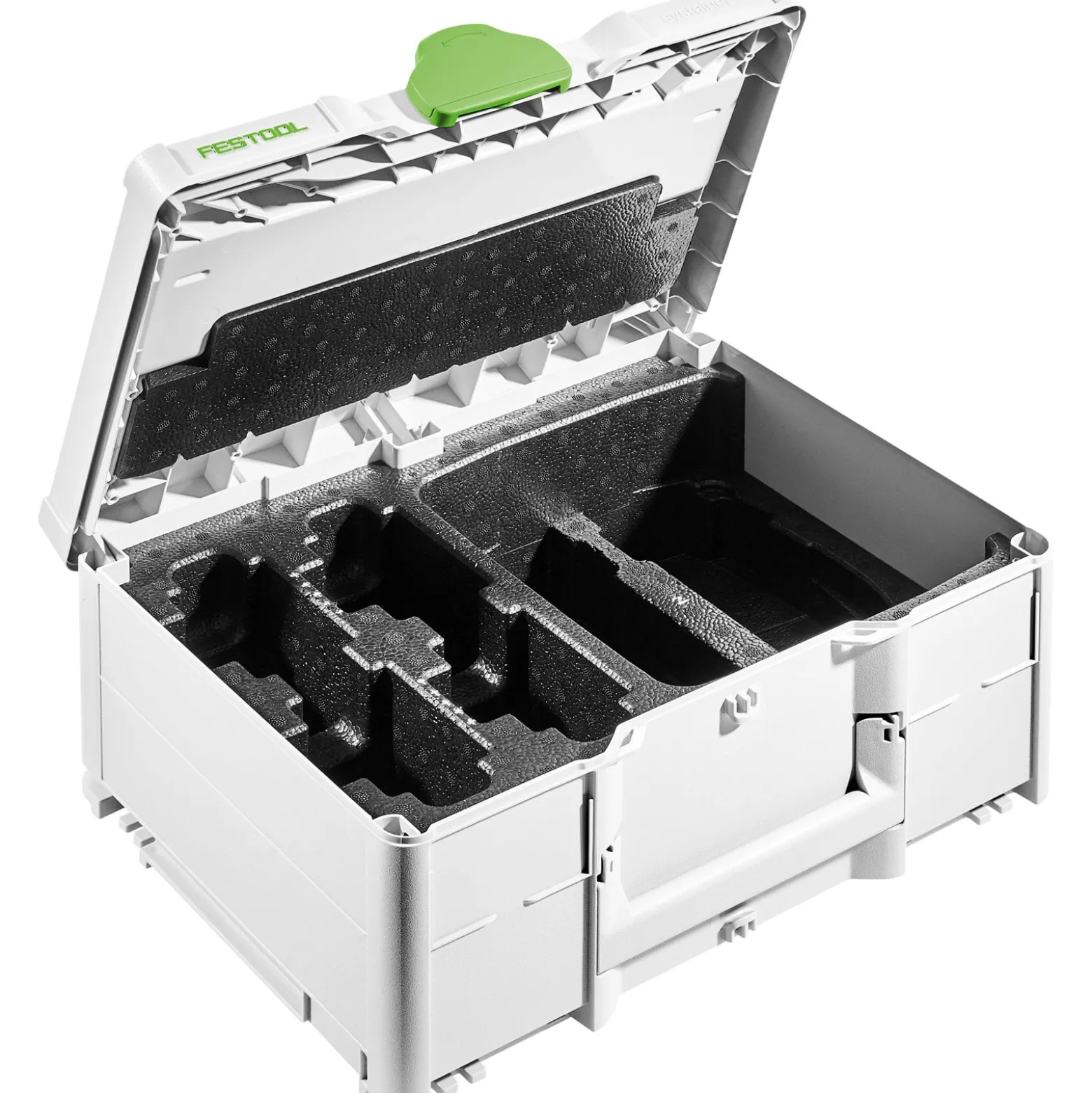 Festool Systainer³ SYS3 M 187 ENG 18V - 577133